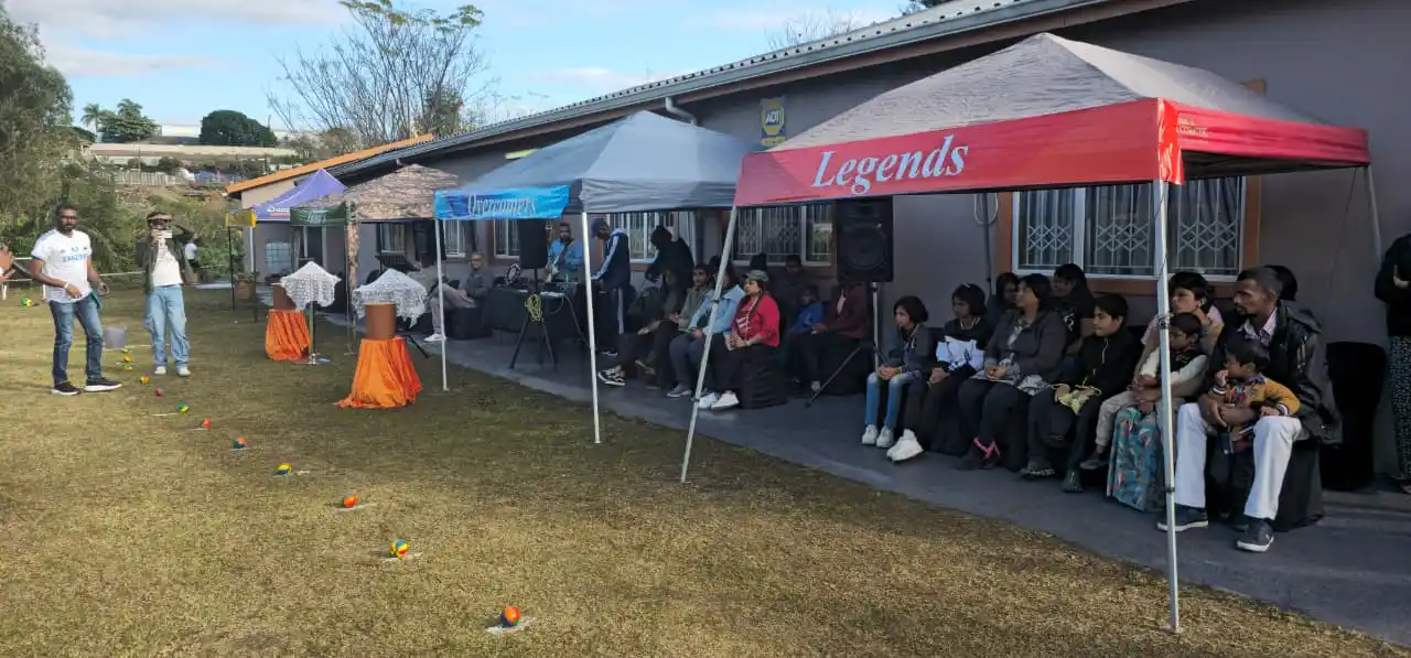 Family Fun Day 2025